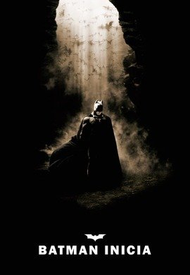 Batman inicia